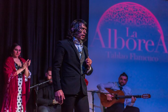 Flamenco Show in the Center of Granada - Key points at a glance