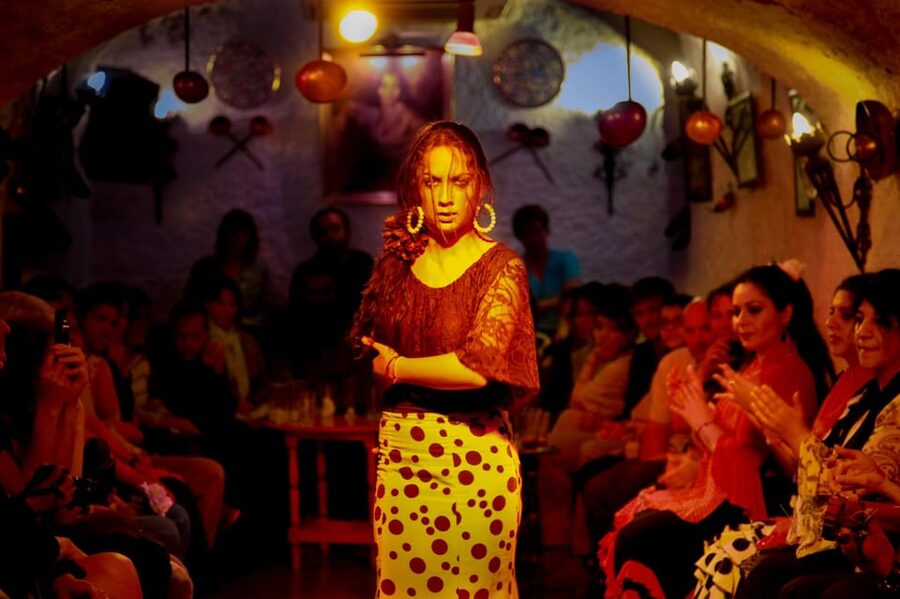 Flamenco Show: Zambra in Cuevas del Sacromonte - Key points to know before booking