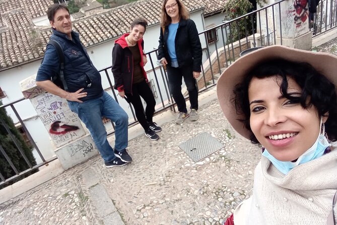 Flavors of Granada Walking Tour - What the 90-minute Granada food walk is really about