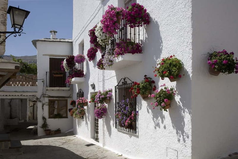 From Granada: Alpujarra Mountain Villages Tour - Why La Alpujarra makes a good day away from Granada