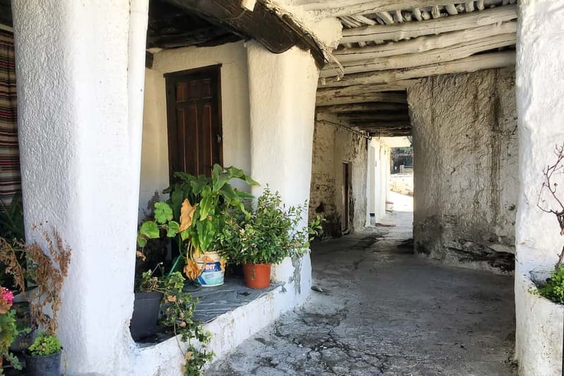 From Granada: Alpujarra Mountain Villages Tour - Capileira and the final mountain views