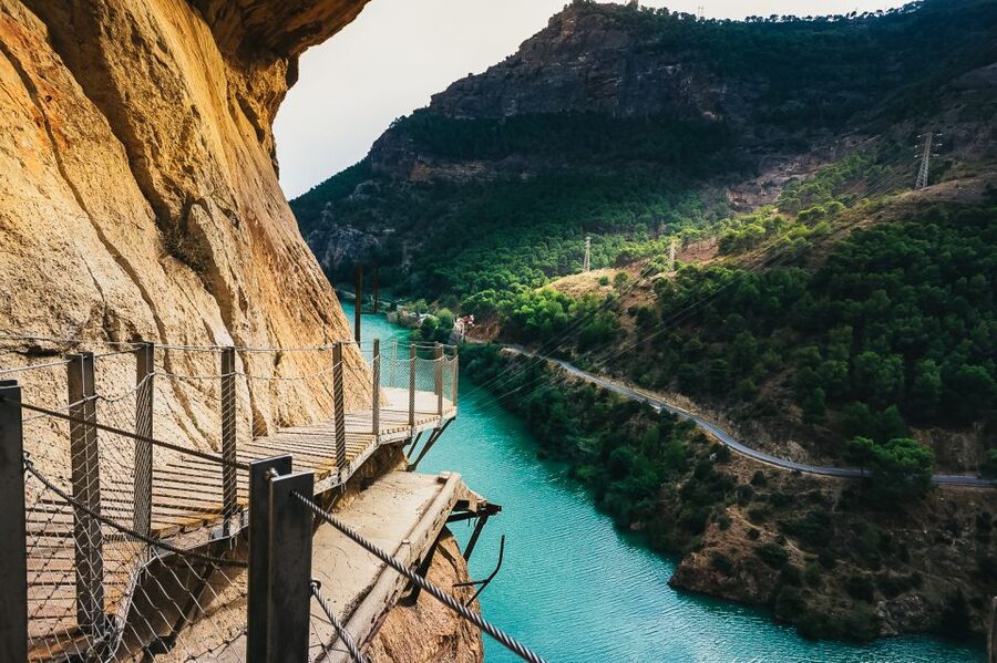 From Granada: Caminito Del Rey Day Trip - Why the Caminito del Rey is worth a day from Granada