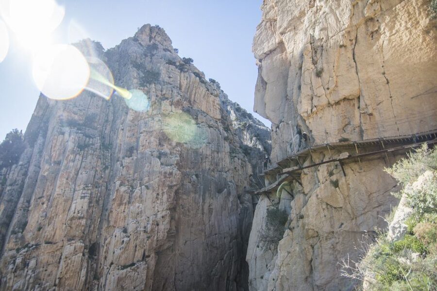 From Granada: Caminito Del Rey Day Trip - Is $159 a fair price?