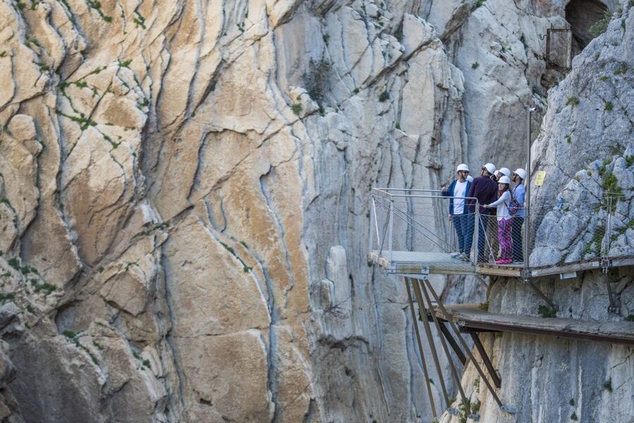 From Granada: Caminito Del Rey Day Trip - Practical advice for a smoother day