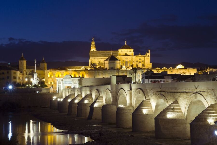 From Granada: Córdoba Day Trip with Mezquita Guided Tour - Why the Mezquita makes this Granada day trip worthwhile