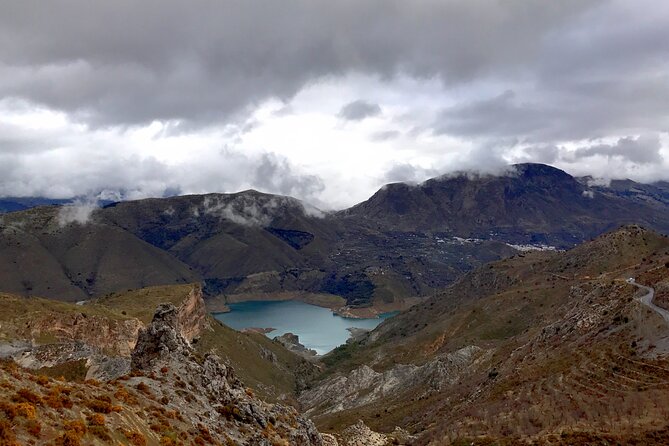 From Granada: Sierra Nevada Safari tour up to 2500 meters high - Morning, Afternoon, or Sunset Conditions