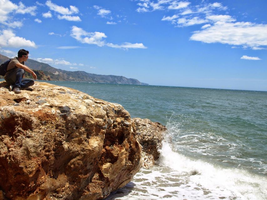 From Granada: Skip-the-Line Nerja Cave and Frigiliana - Why this makes a good day from Granada