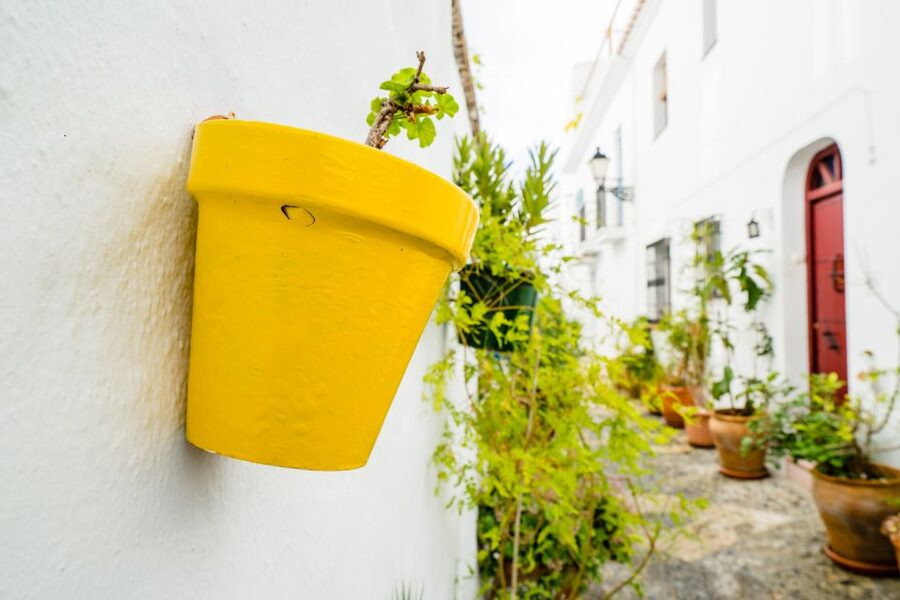 From Granada: Skip-the-Line Nerja Cave and Frigiliana - How much time you get at each stop