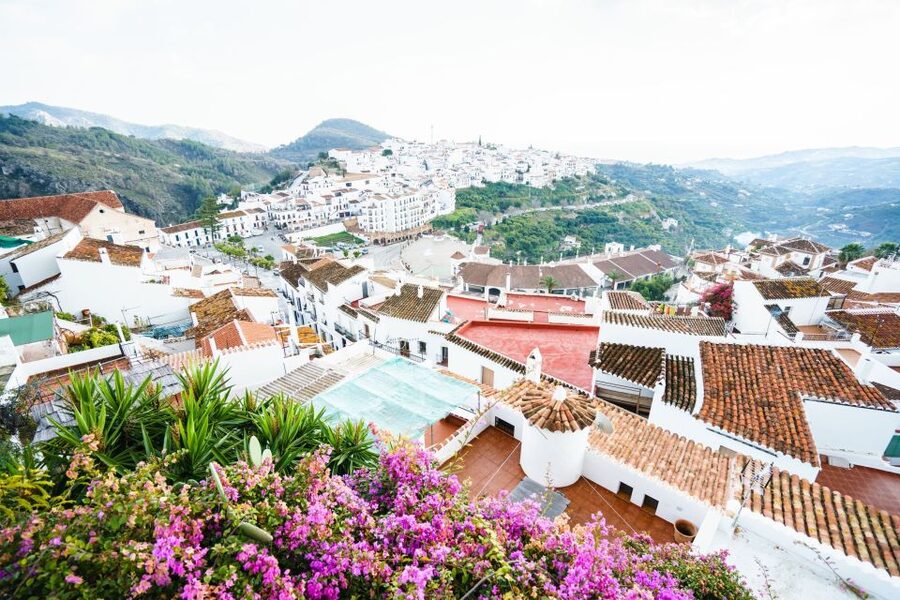 From Granada: Skip-the-Line Nerja Cave and Frigiliana - Practical details that affect your day