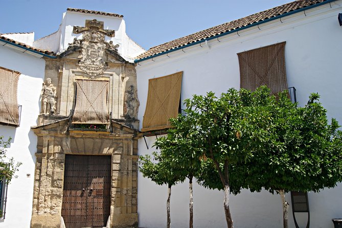Full-Day Cordoba Tour from Granada: Mezquita Visit Included - What the $199.13 price includes