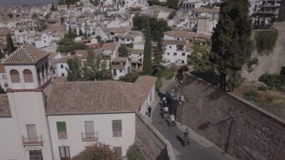 1-Hour Panoramic Segway Tour