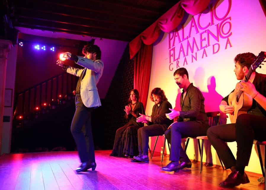 Granada: 1-Hour Traditional Flamenco Show at Palacio - How this compares with street flamenco