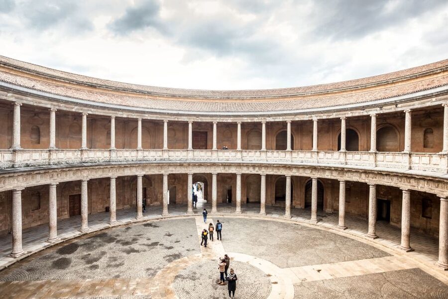 Granada: 3-Hour Alhambra and Generalife Gardens Guided Tour - Is $88 a fair price?