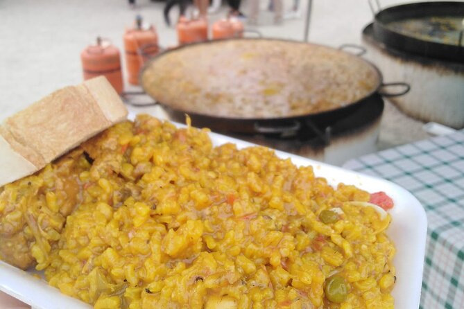 Granada 3-hour Tapas Tour - Key points to know before booking
