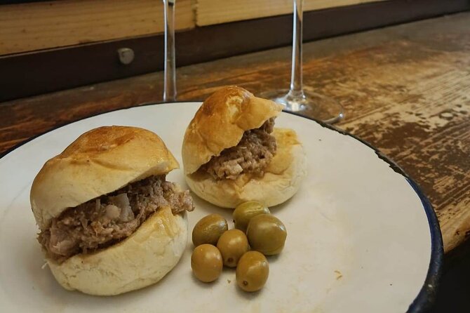 Granada 3-hour Tapas Tour - Who will enjoy this tour most