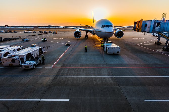 Granada Airport Private Departure Transfer - Is the pricing good value?