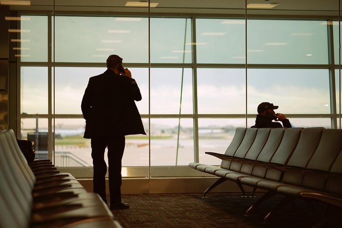 Granada Airport Private Departure Transfer - What is not included