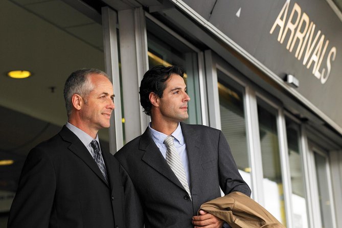 Granada Airport to Granada City Private Arrival Transfer - Key points at a glance