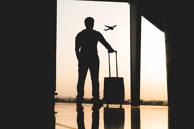 Granada Airport to Granada City Private Arrival Transfer - From Granada Airport to your hotel in about 30 minutes