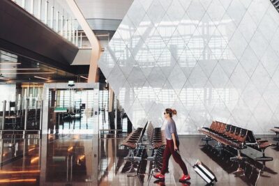 Granada Airport to Granada City Private Arrival Transfer