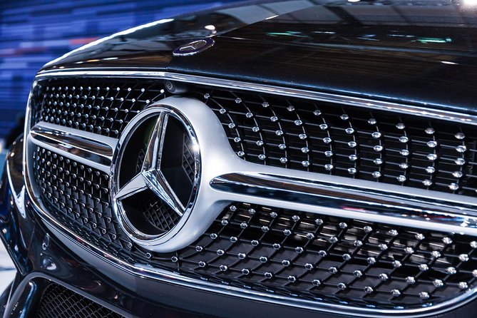 Granada Airport to Granada City Private Arrival Transfer - Who should book this Granada transfer?