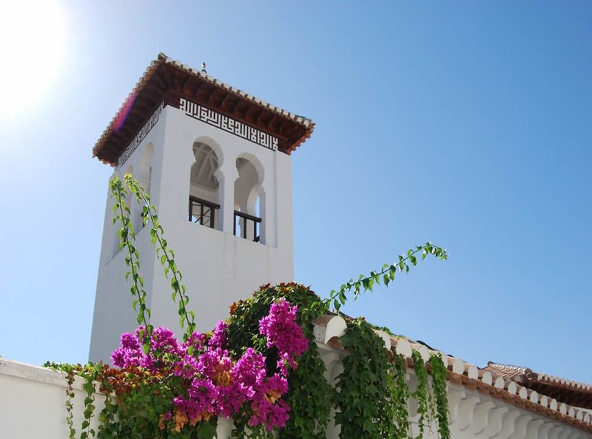 Granada: Albaicín and Sacromonte 2.5-Hour Walking Tour - What the $23 price buys you