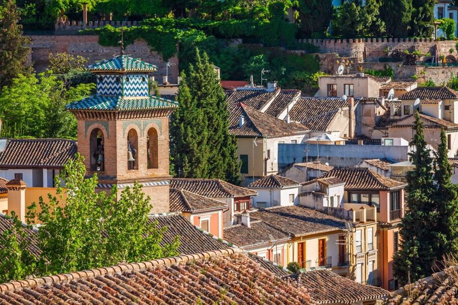 Granada: Albaicín and Sacromonte Walking Tour - Why this Granada walk is worth your time