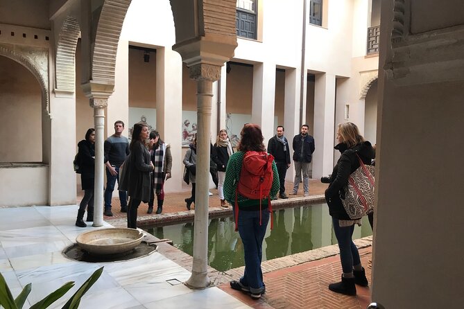 Granada: Albaicin Private tour - What the $99.18 price really means