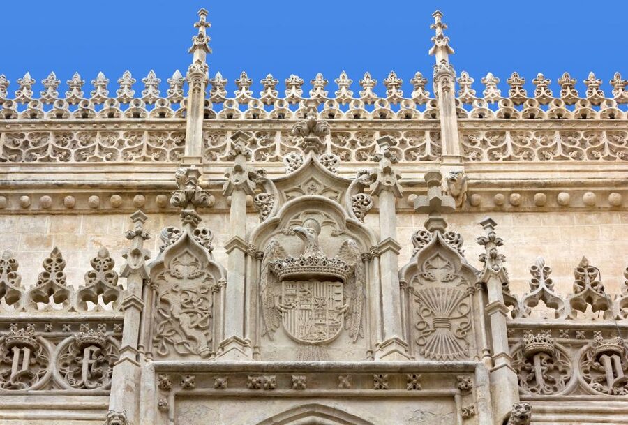 Granada: Alhambra, Cathedral & Royal Chapel Tour w/ Tickets - Who will get the most from this tour