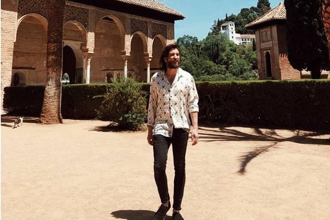 Granada: Alhambra Comlex + Nasrid Palaces + Alcazaba Guided Tour - Is $150.10 a fair price?