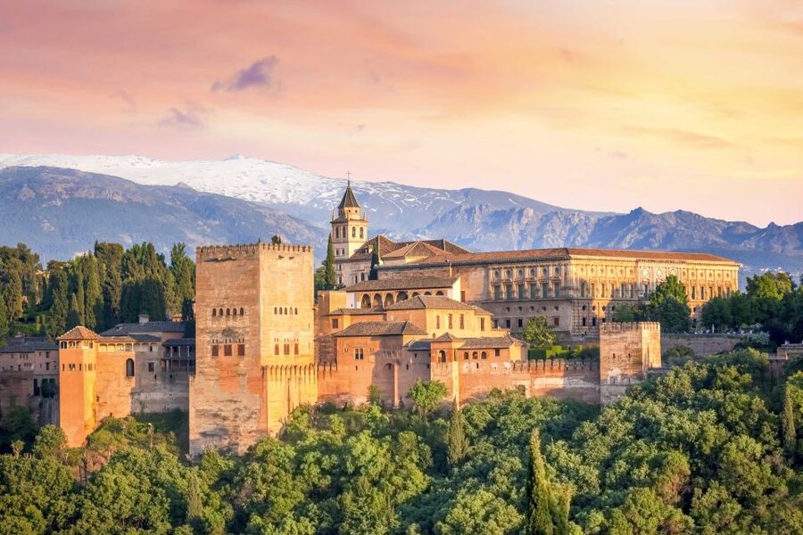 Granada: Alhambra Entry Ticket with Audio Guide - Why this Alhambra ticket can be worth $66