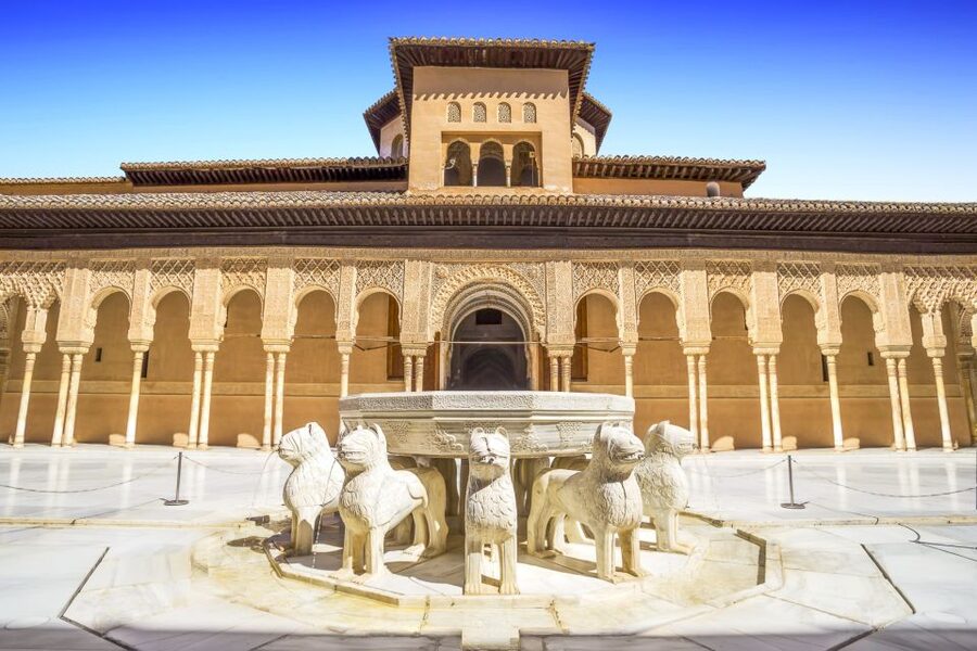 Granada: Alhambra Fast-Track Guided Tour - Is $69 a fair price?