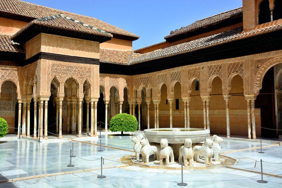Granada: Alhambra Full Complex & Andalusi Monuments Tickets - Why this ticket works for Granada