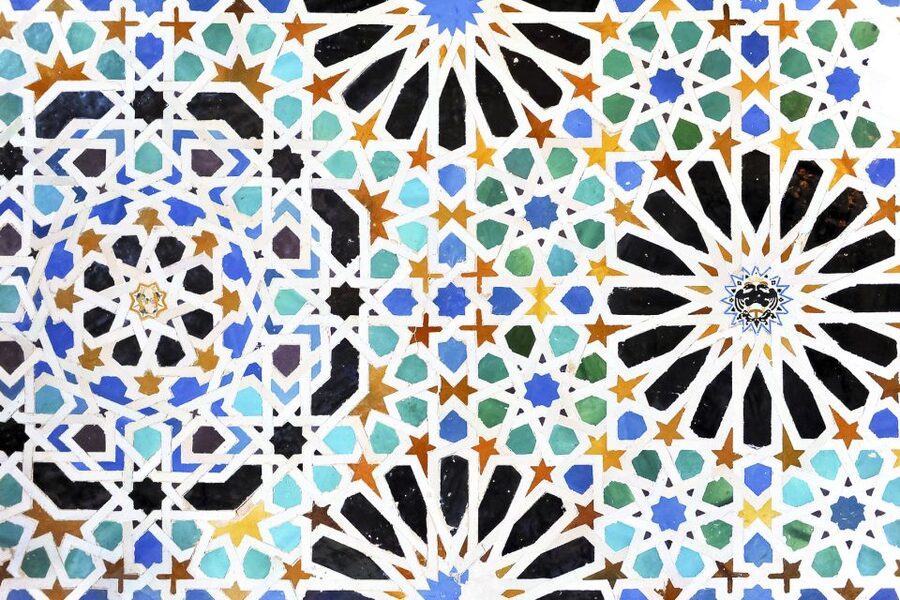 Granada: Alhambra, Generalife & Albaicin Private Tour - Guides can shape the whole day