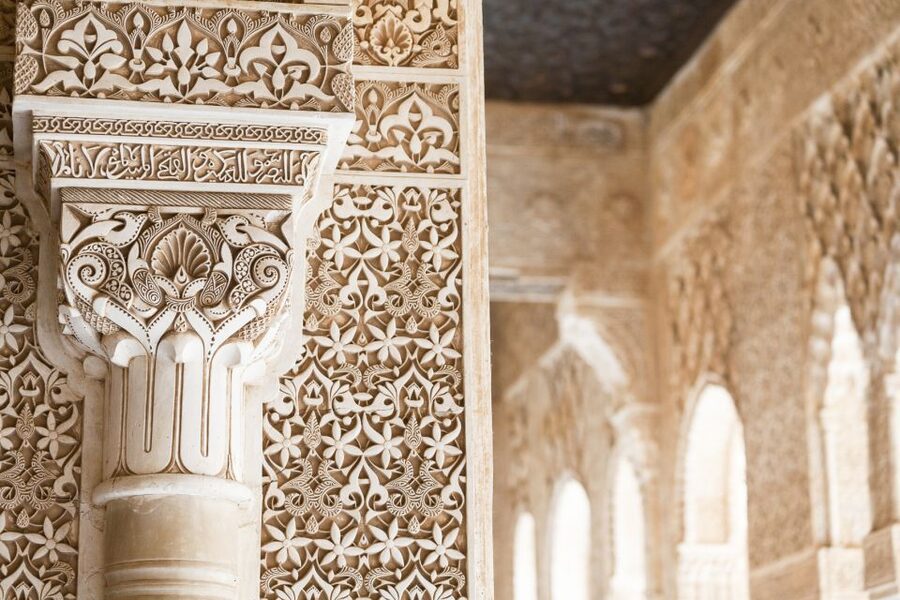 Granada: Alhambra, Nasrid Palaces, & Generalife Guided Tour - Should you book it?
