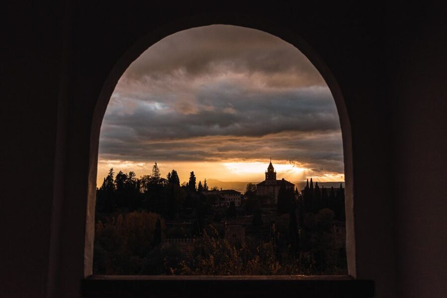 Granada: Alhambra Night Visit Entry Ticket - Who Gets the Best Value?