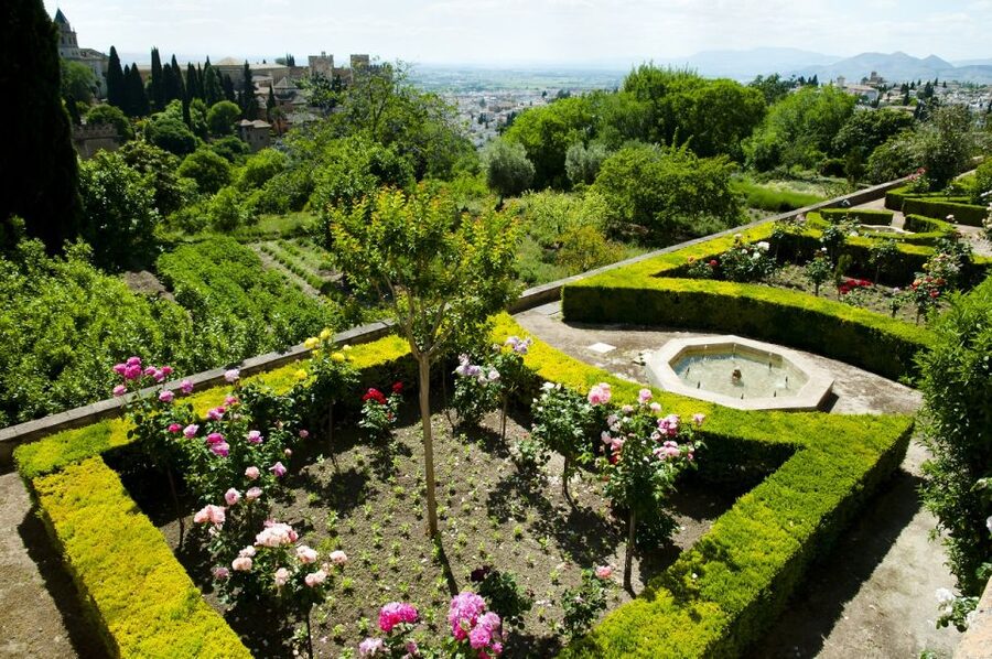 Granada: Alhambra Palace Guided Tour - Is $50 a fair price?