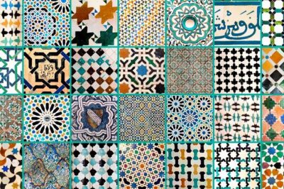 Granada Alhambra Private Tour from Motril Puerto