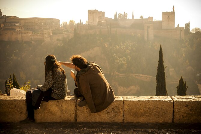 Granada: Alhambra tickets and other attractions - Key points to know before booking
