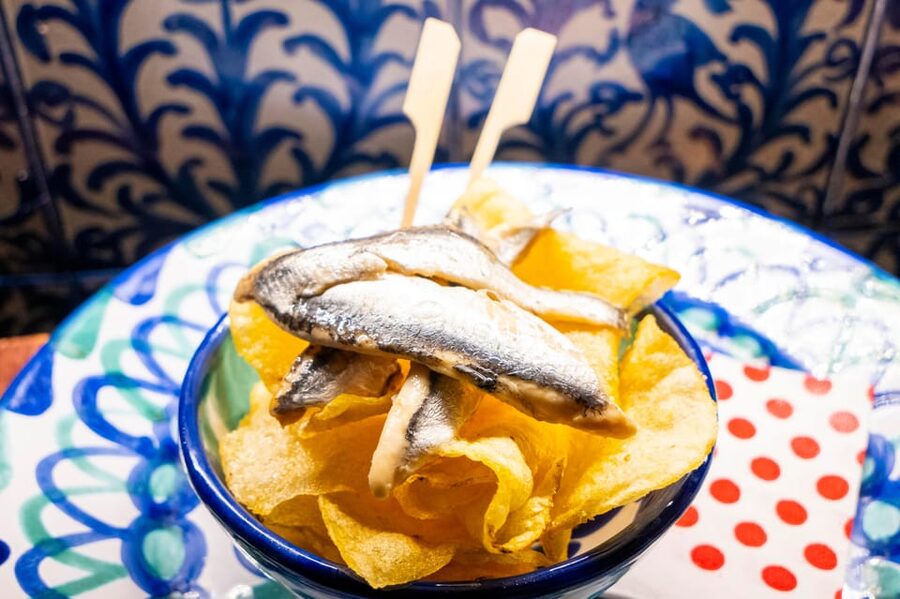 Granada: Authentic and intimate Flamenco Show with Snacks - Is $50 a fair price?