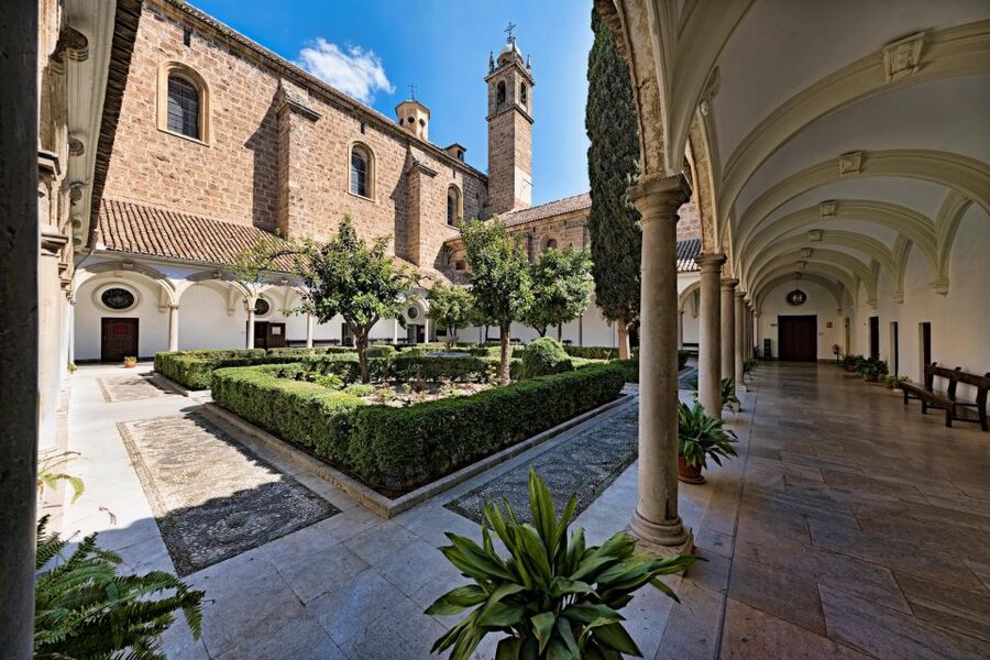 Granada: Cathedral, Royal Chapel & 5 Monuments Combo Ticket - Why this ticket works beyond the Alhambra
