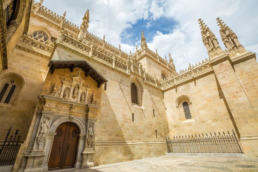 Granada: Cathedral & Royal Chapel Skip the Line Tour - Should you book the Granada Cathedral and Royal Chapel tour?