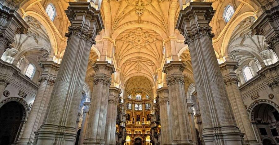 Granada: Cathedral & Royal Chapel Skip the Line Tour - Why these two buildings matter in Granada