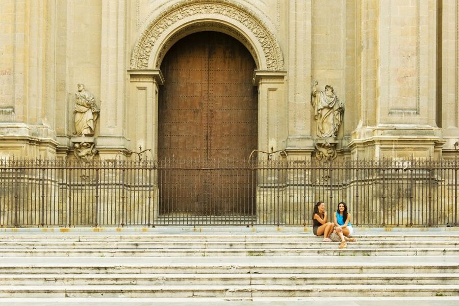 Granada: Cathedral & Royal Chapel Skip the Line Tour - Price, pace, and practical value