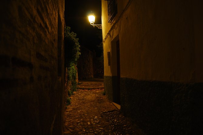 Granada: Ciudad oscura. - Practical Advice Before You Go