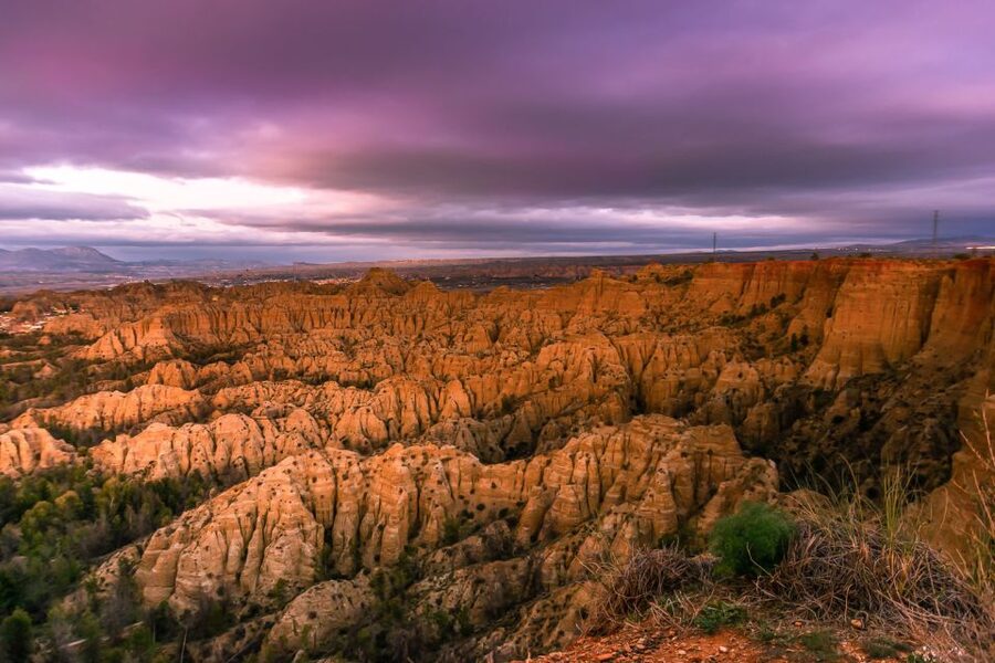 Granada: End of the World Viewpoints 4x4 Tour in the Geopark - What the $127 price buys you