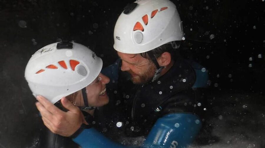 Granada: Family Canyoning in Río Verde - Is $57 a fair price?