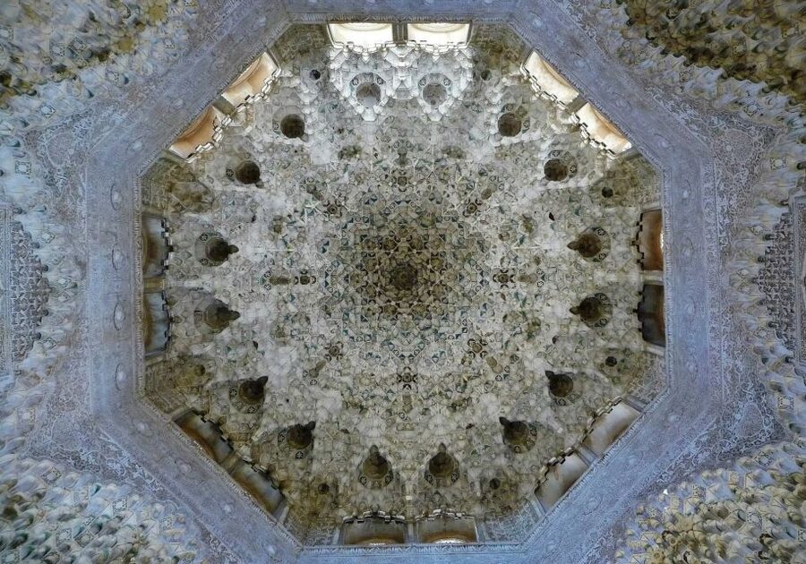 Granada: Fast-Track Alhambra & Nasrid Palaces Guided Tour - The Alcazaba, where the military story takes over