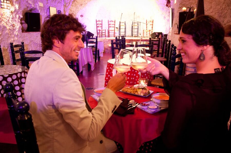 Granada: Flamenco Show at Templo del Flamenco with Drink - Why the Albaicin cave matters