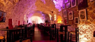 Flamenco Show at Templo del Flamenco with Drink